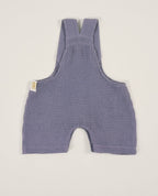 Tutina da neonato Mini Maya - Blu