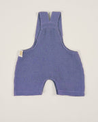 Mini Maya Baby Jumpsuit - Blue