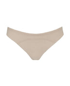 Culotte de grossesse gloss blush, cache cœur