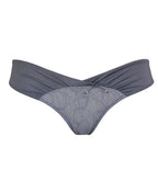 Culotte de grossesse magic nuage, cache cœur