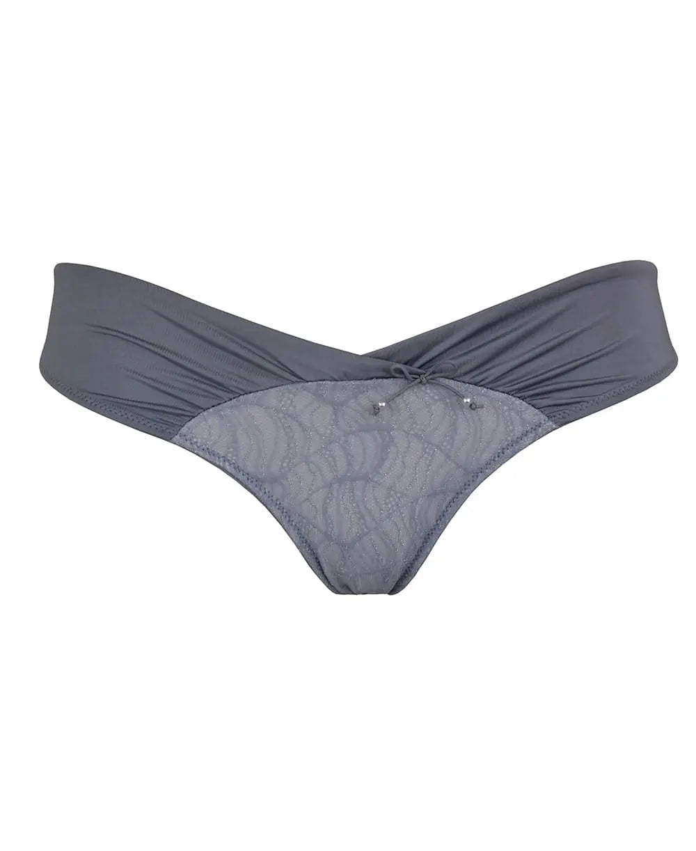 Culotte de grossesse magic nuage, cache cœur