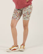 Cycliste de grossesse Liberty - Multicolore