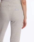 Billie Maternity Joggers - Grey
