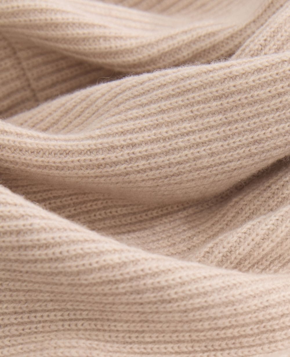 Monica Maternity Skirt - Beige