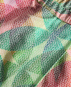 Rosalie Maternity Skort - Multicolor