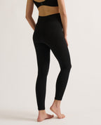 Legging de maternité Zoé - Noir