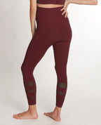 Legging sportivi e premaman Woma - Prunuo