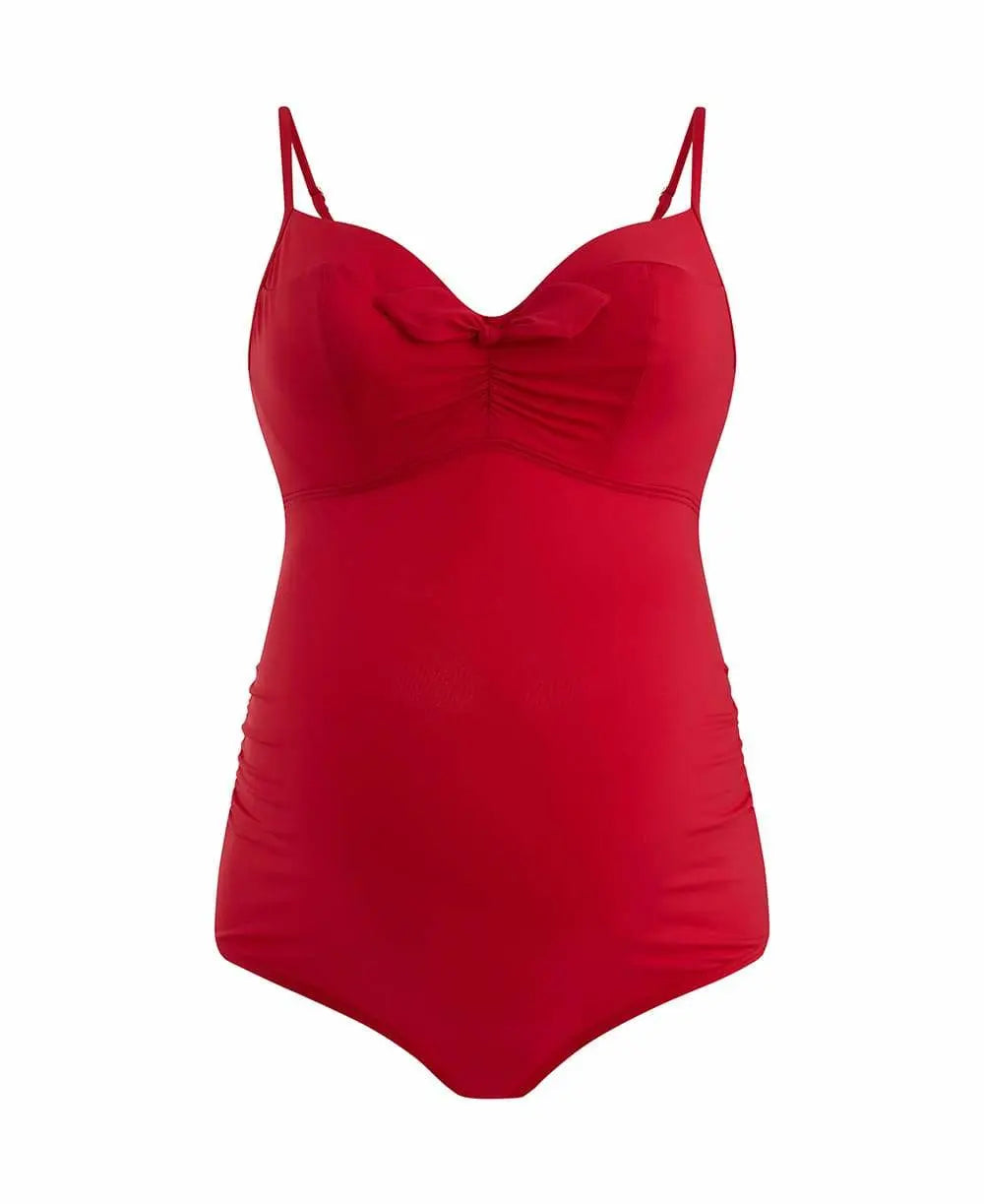 Maillot de bain grossesse avec armatures monaco passion,