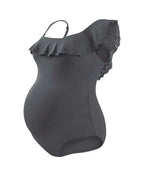 Costume bagno premaman Bloom - Kaki