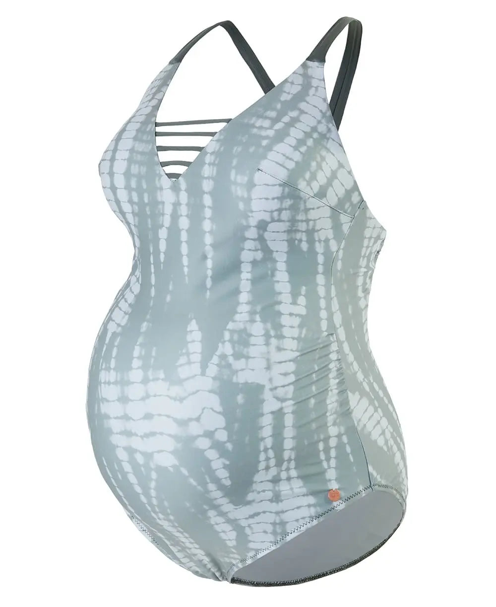 Maillot de bain future grossesse Cayman