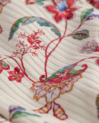 Maillot de bain grossesse tea time, cache cœur