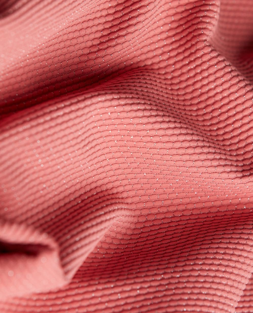 Maillot de bain maternité cruise rose, cache cœur