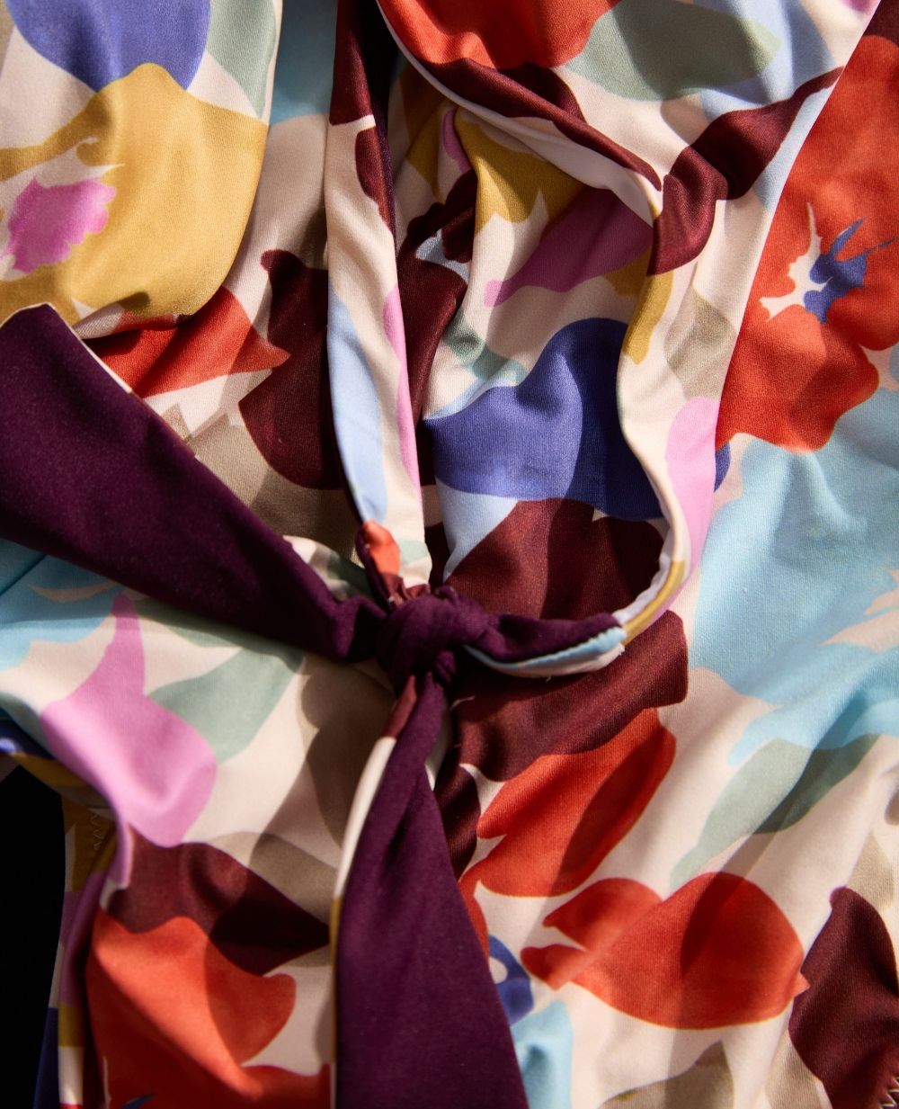 Maillot de bain de maternité Gloria - Multico