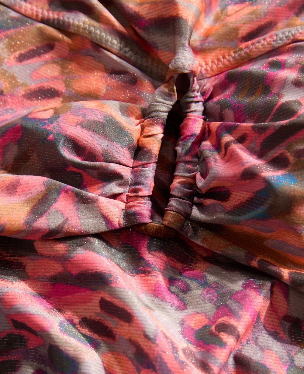 Maillot de bain de maternité Paradise - Multico