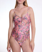 Maillot de bain de maternité Paradise - Multico