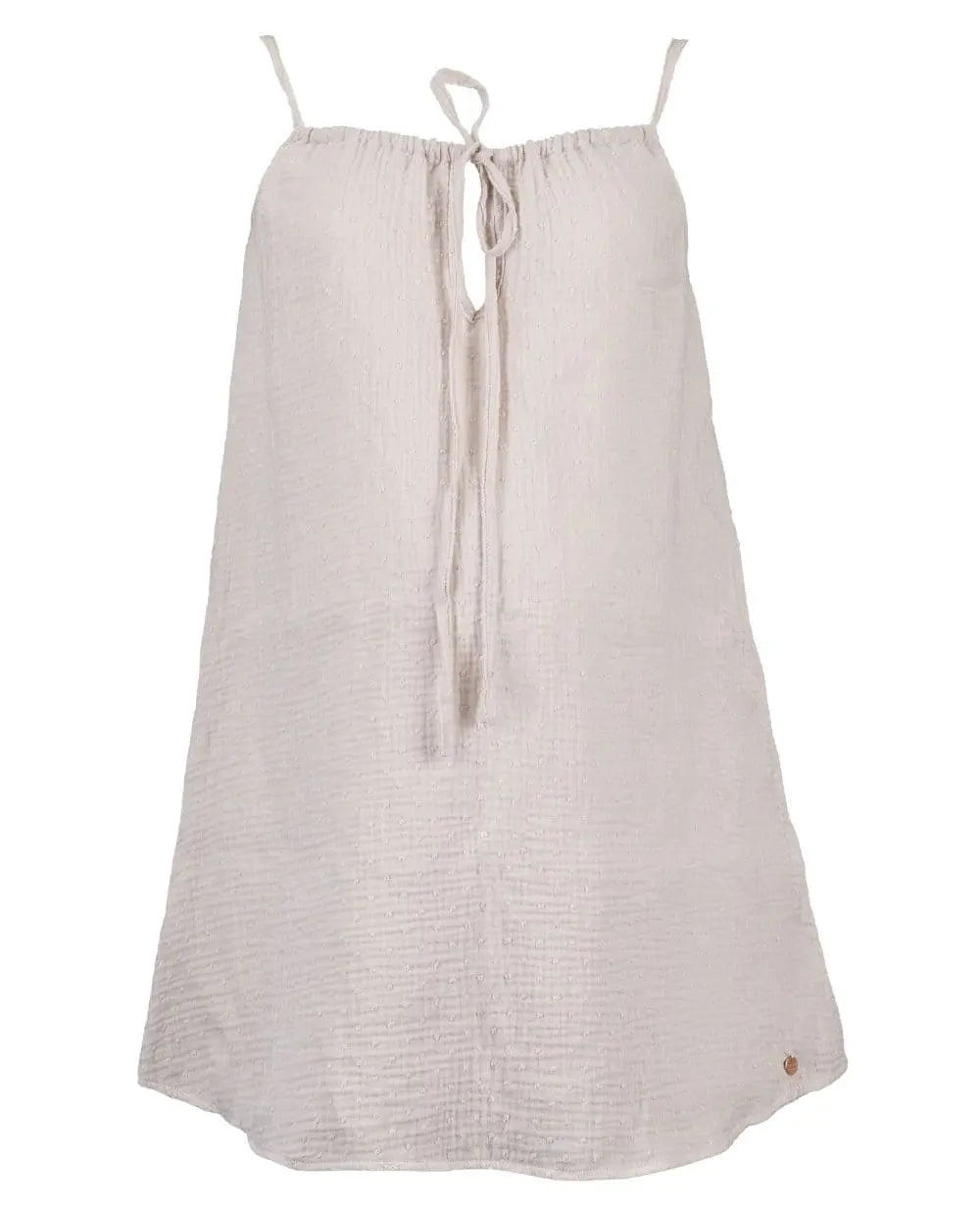 Nuisette de grossesse et d’allaitement trousseau beige,
