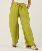 Sahel Maternity Pants - Anis