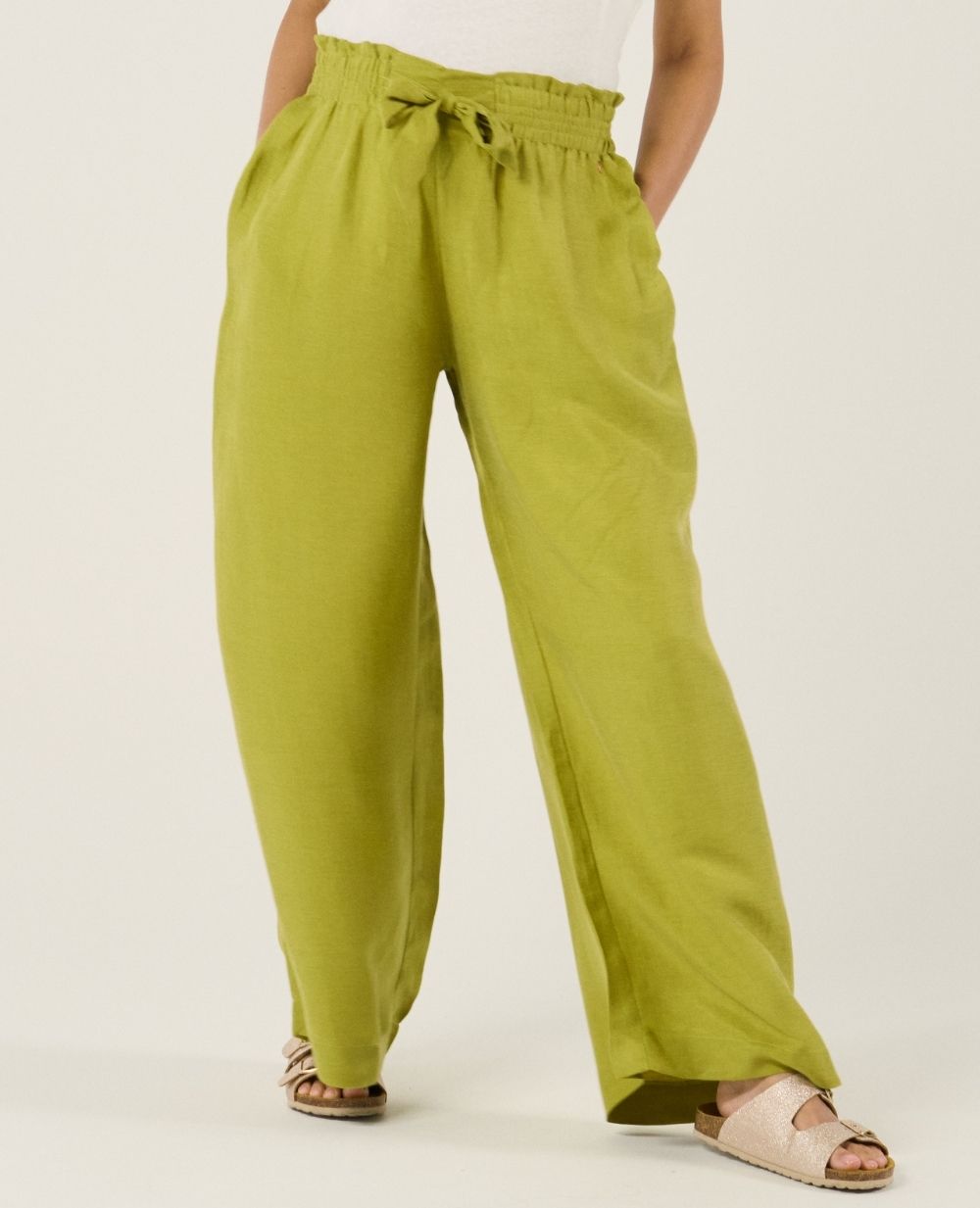 Pantaloni premaman Sahel - Anice