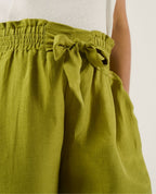 Sahel Maternity Pants - Anis