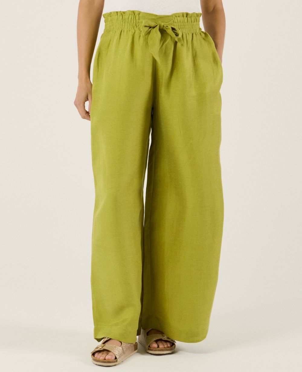Sahel Maternity Pants - Anis