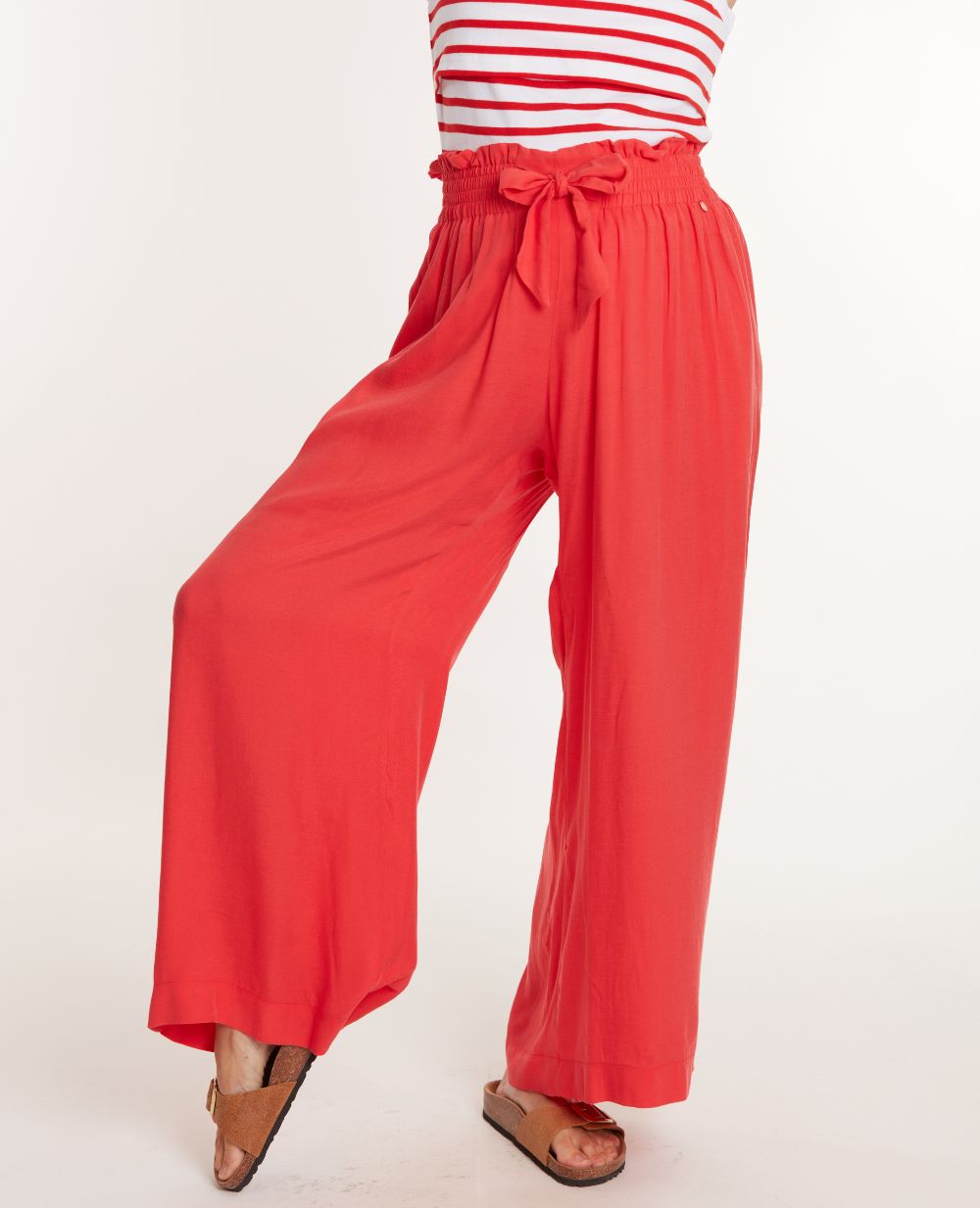 Pantalon de grossesse Sahel Mango