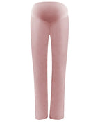 Pantalon de grossesse satin Sofia pétale, Cache Cœur #couleur_rose