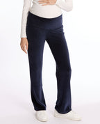 Pantaloni premaman Enzo - Marine