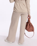Pantaloni premaman Hills - Beige