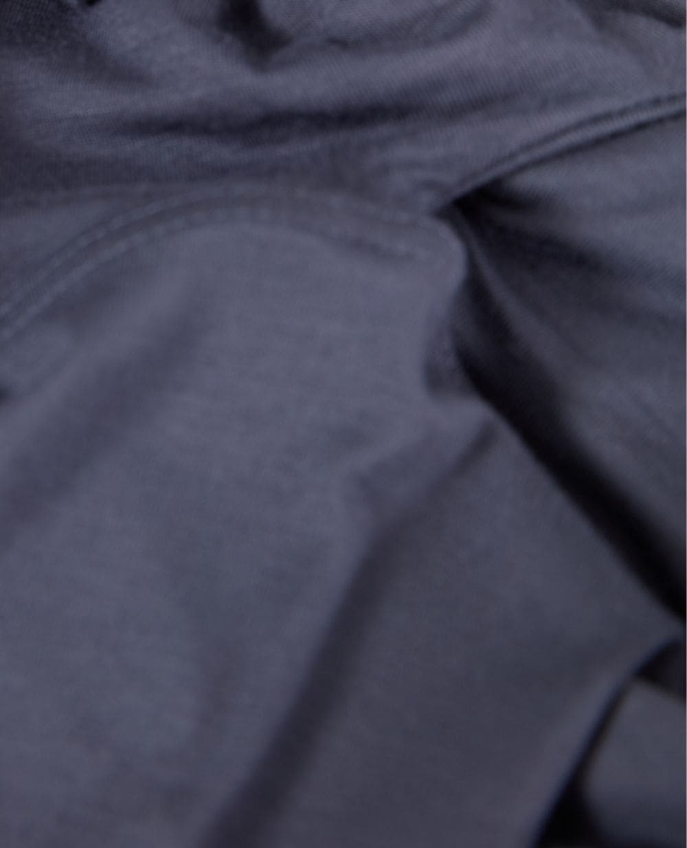 Pantalon de maternité Louna - Bleu nuit