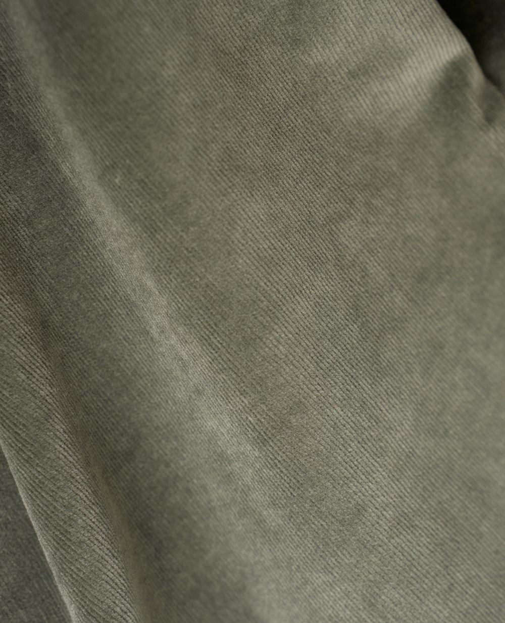 William Straight Maternity Pants - Khaki