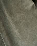 William Straight Maternity Pants - Khaki