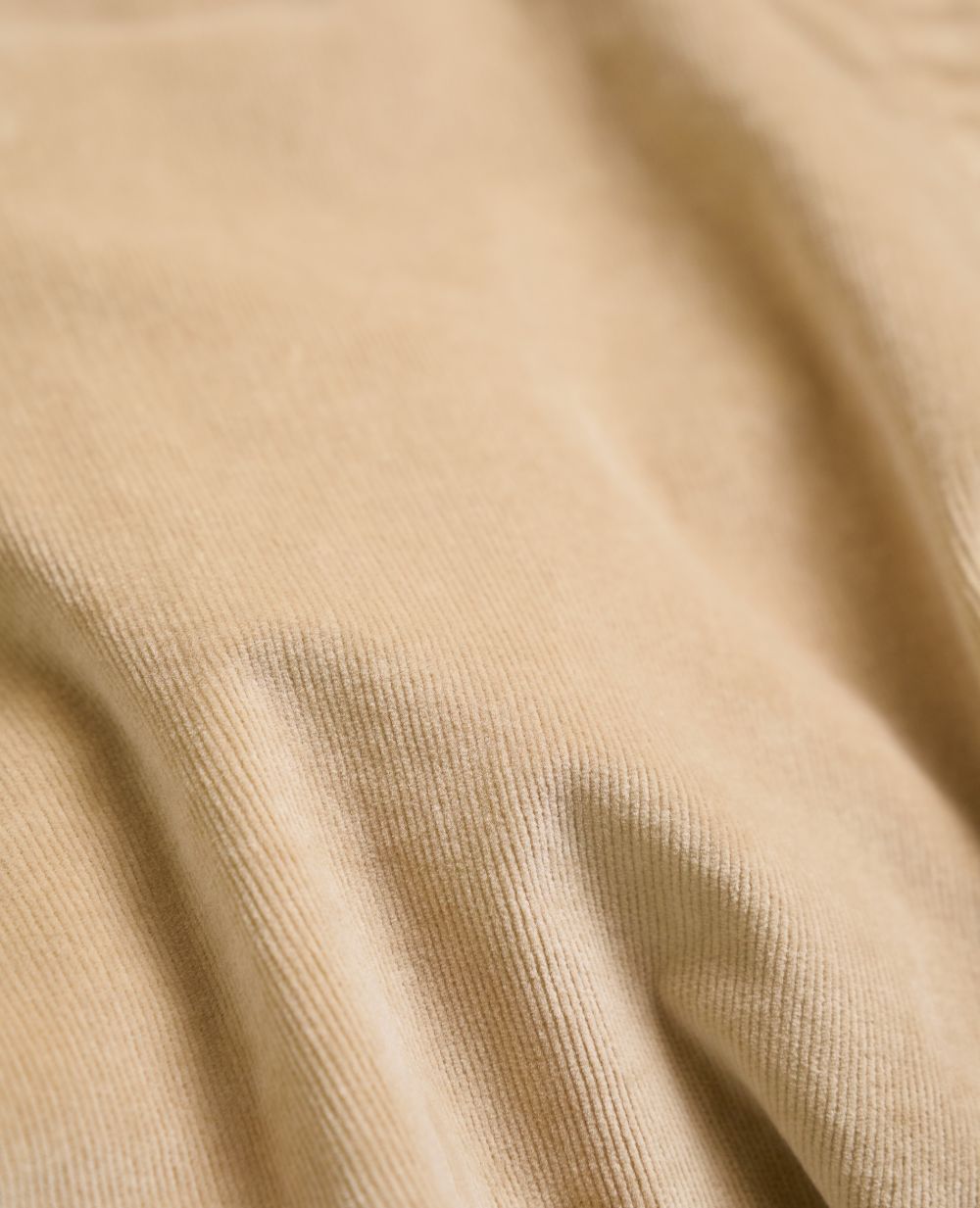 William Straight Maternity Pants Hazelnut