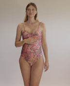 Maillot de bain de maternité Paradise - Multico