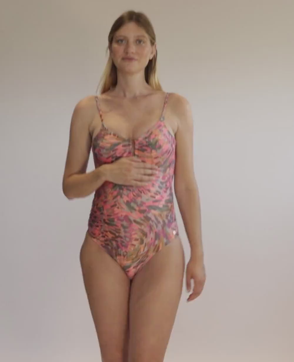 Maillot de bain de maternité Paradise - Multico