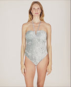 Maillot de bain de maternité Mykonos - Silvergreen