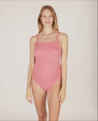 Maillot de bain de maternité Cruise - Rose
