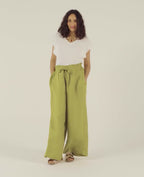 Sahel Maternity Pants - Anis