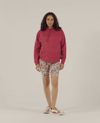 Cycliste de grossesse Liberty - Multicolore