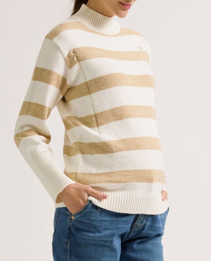 Maglione premaman e allattamento Cabourg