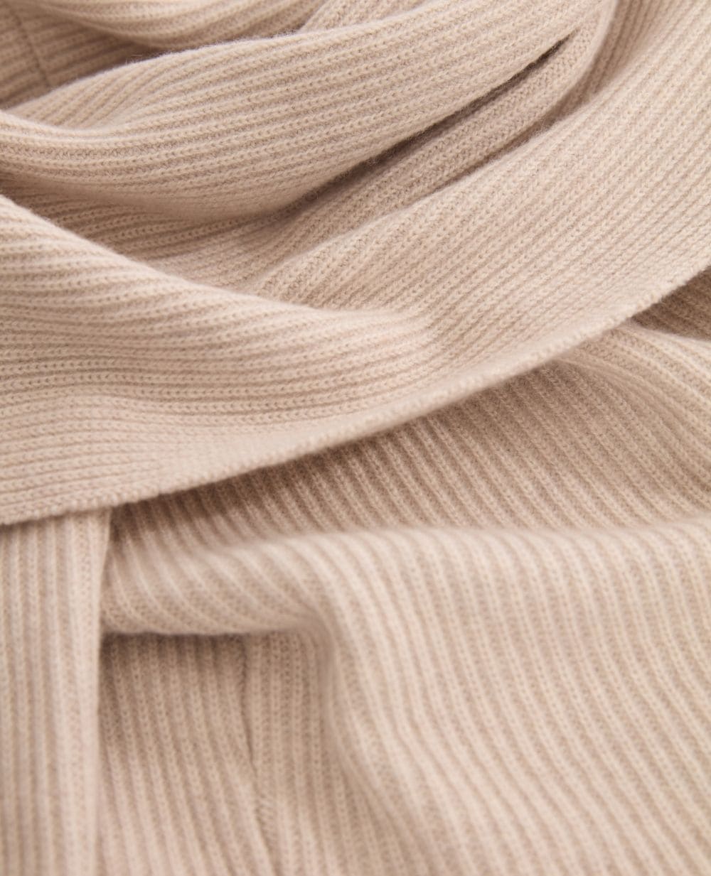 Kim Maternity and Nursing Sweater - Beige