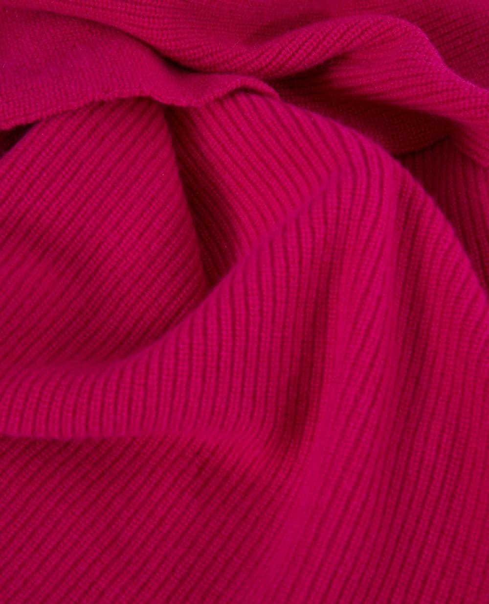 Pull de grossesse et d’allaitement Kim fuchsia