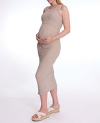 Robe beachwear Malaga - Sable