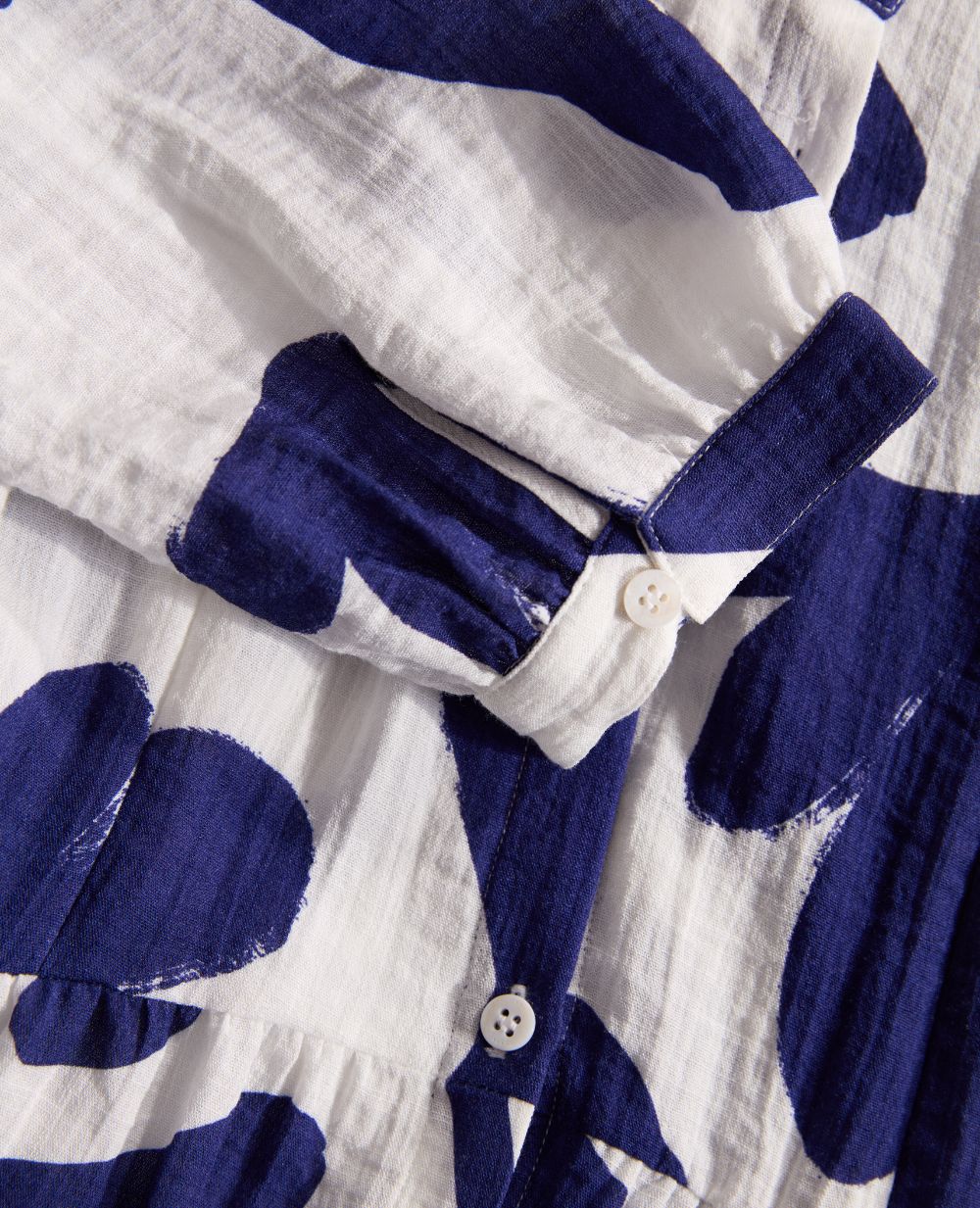 Robe chemisier Calliope - Multico