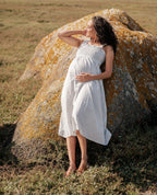 Alice Nursing Dress - Multicolor