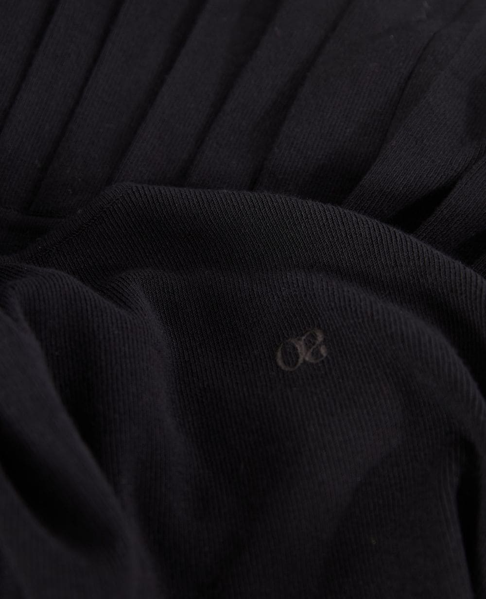 Robe de grossesse et d’allaitement Manhattan - Noir