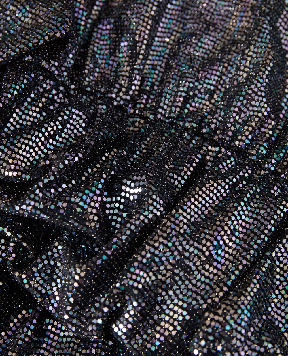 Robe de grossesse et d’allaitement Mia - Bleu
