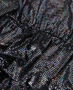 Robe de grossesse et d’allaitement Mia - Bleu