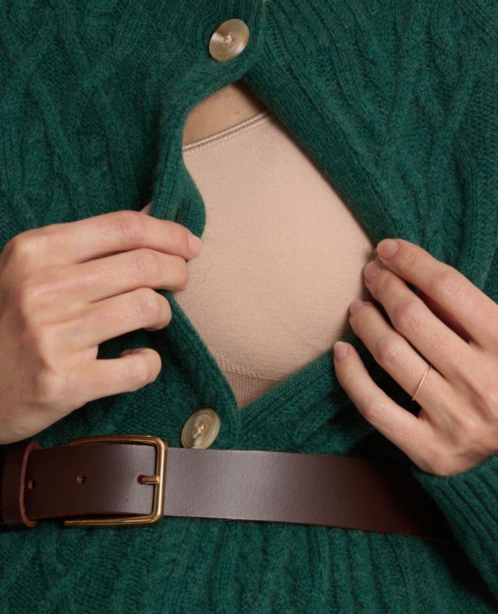 Tara Long Maternity Cardigan | Cache Cur