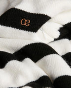 Robe pull de grossesse et d’allaitement deauville, cache