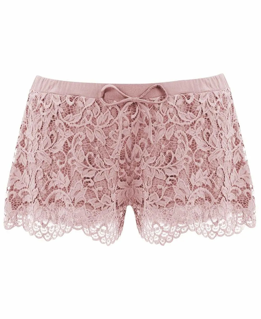 Short de grossesse Sofia pétale, Cache Cœur